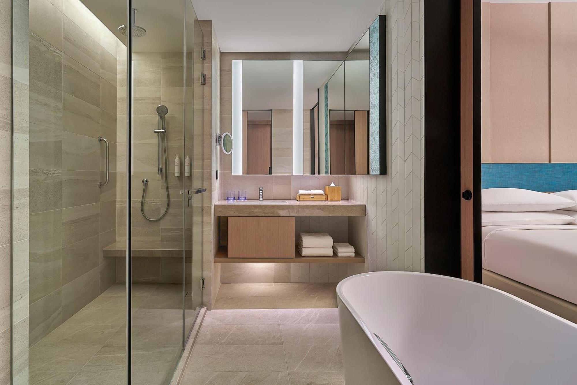 Penang Marriott Hotel جورج تاون المظهر الخارجي الصورة