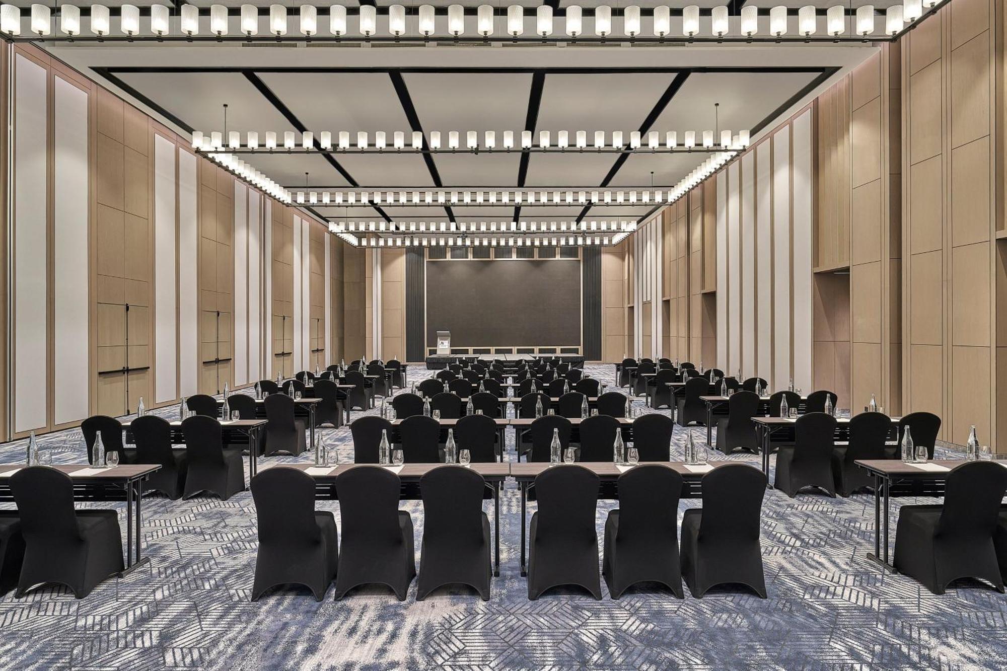 Penang Marriott Hotel جورج تاون المظهر الخارجي الصورة