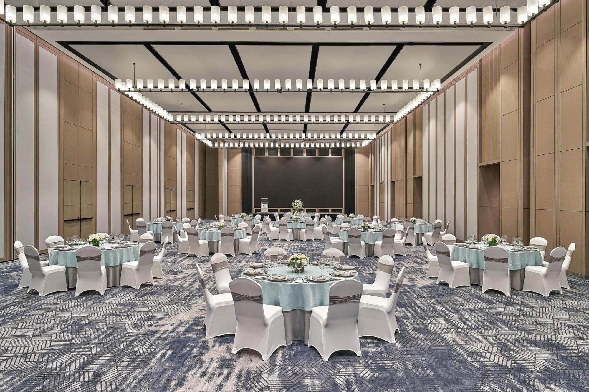 Penang Marriott Hotel جورج تاون المظهر الخارجي الصورة
