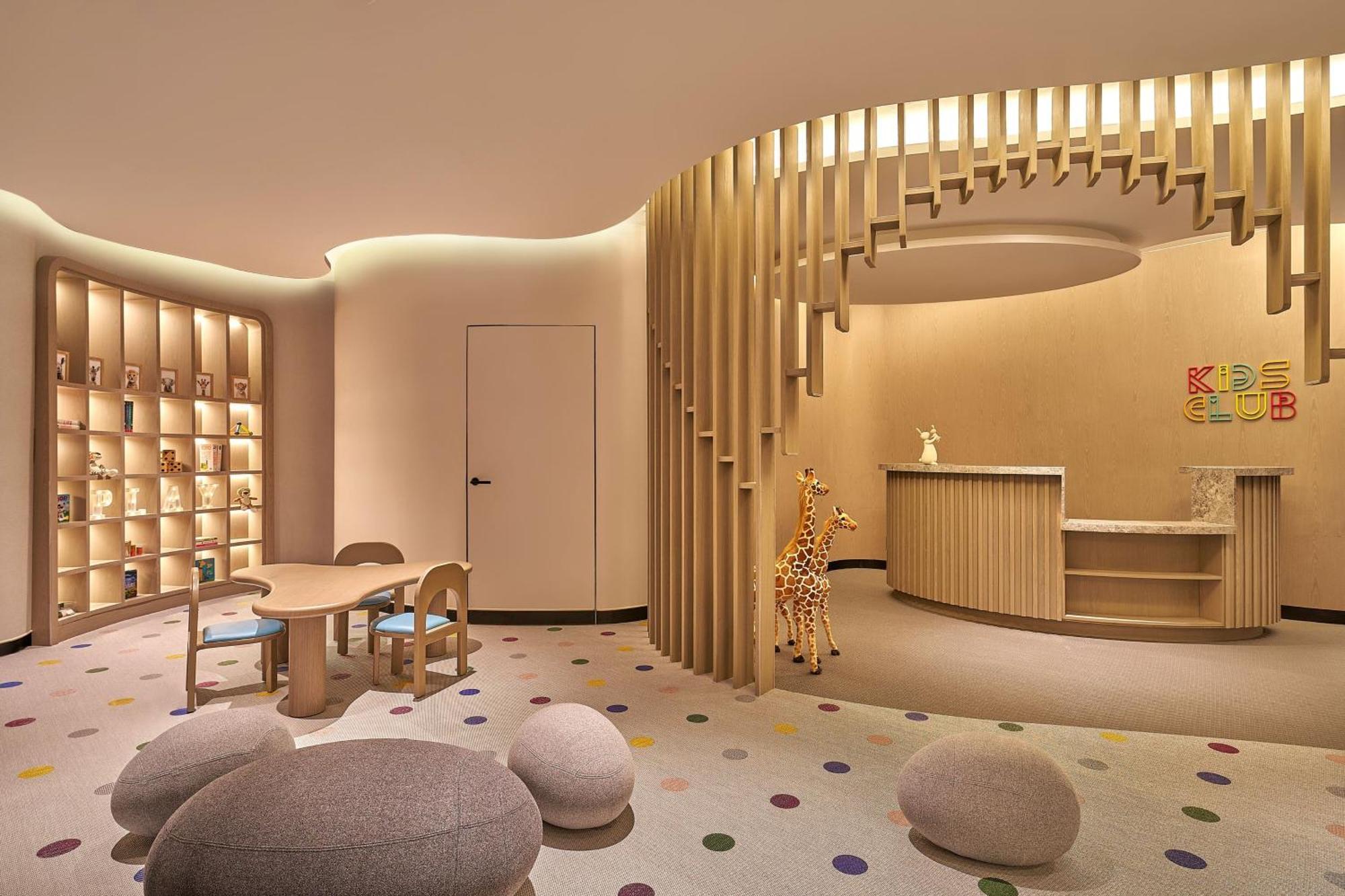 Penang Marriott Hotel جورج تاون المظهر الخارجي الصورة