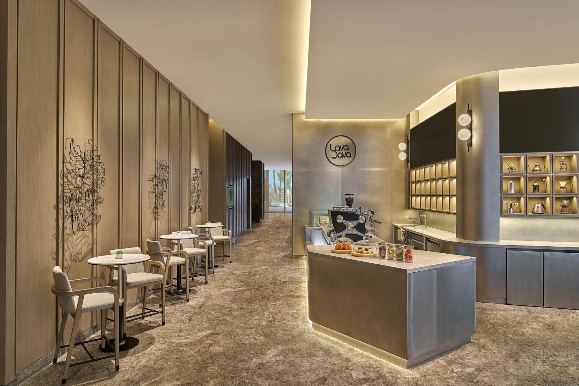Penang Marriott Hotel جورج تاون المظهر الخارجي الصورة