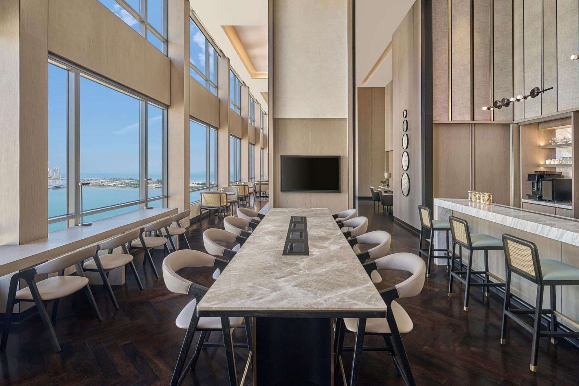 Penang Marriott Hotel جورج تاون المظهر الخارجي الصورة